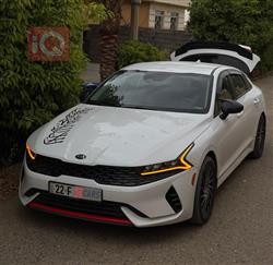 کیا K5